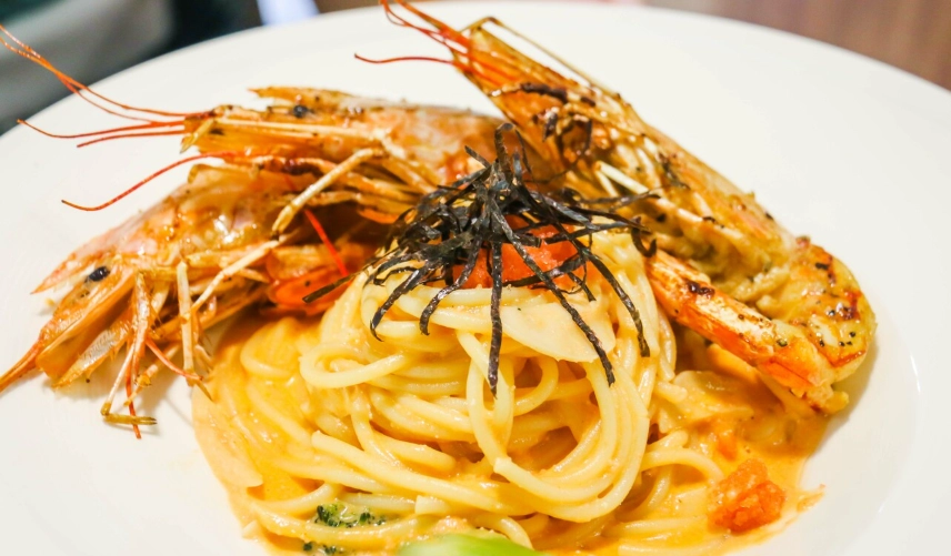 台北義大利麵餐廳推薦