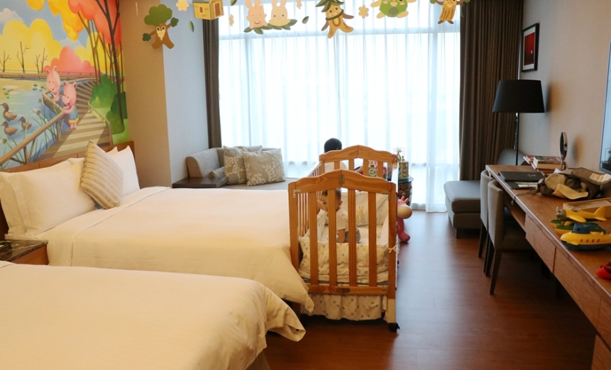 宜蘭親子住宿推薦 宜蘭親子住宿推薦