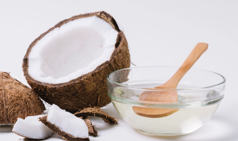 椰子油使用注意事項
