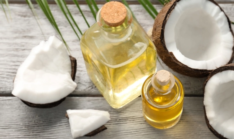 椰子油使用注意事項