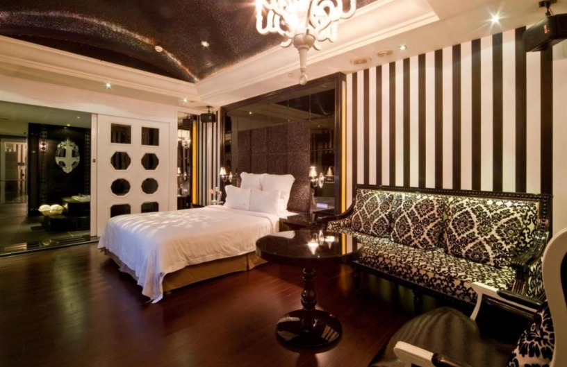 汽車旅館台北價格