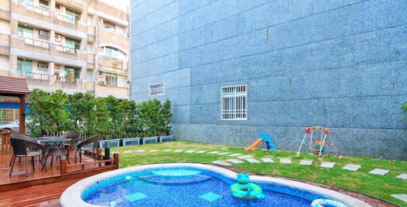 親子民宿包棟推薦