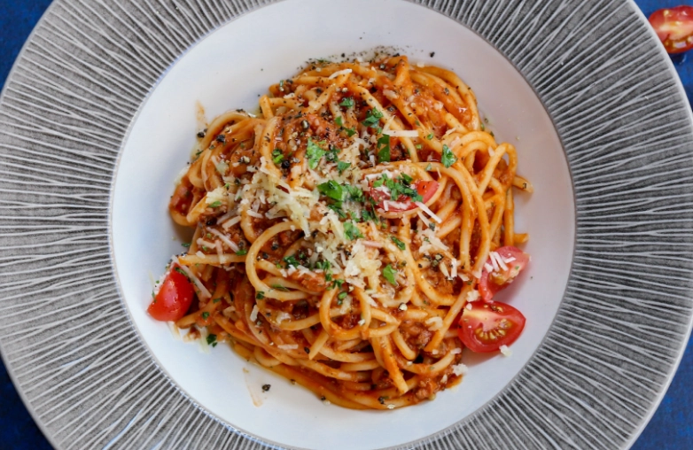 義大利麵卡路里