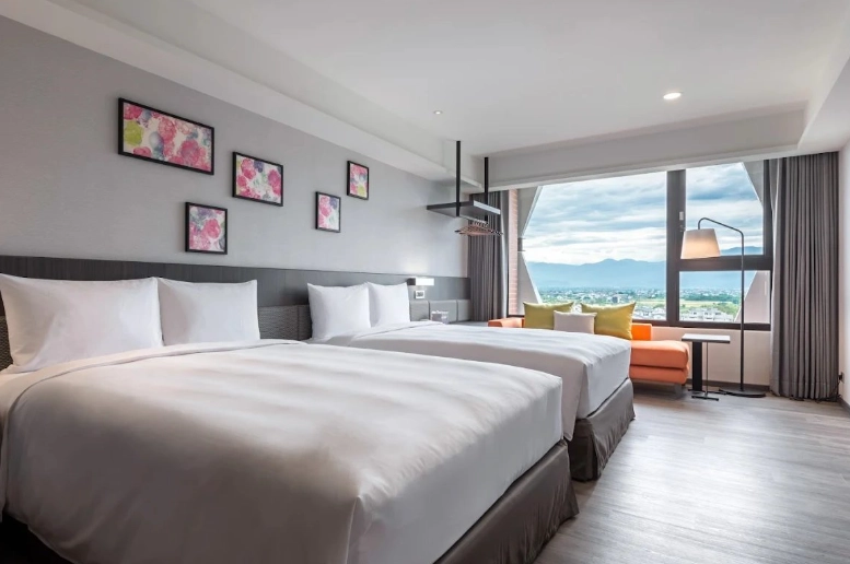 宜蘭親子飯店評比 宜蘭親子飯店評比