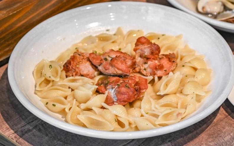 台北義大利麵推薦