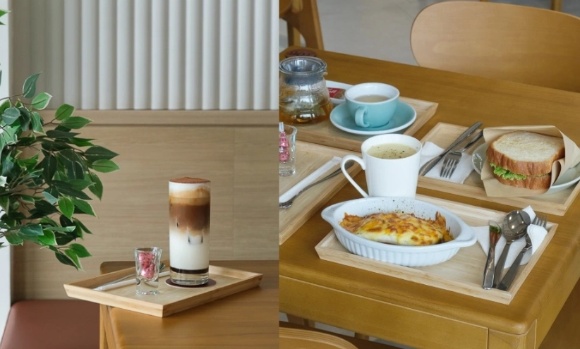 台南咖啡廳推薦 台南咖啡廳推薦