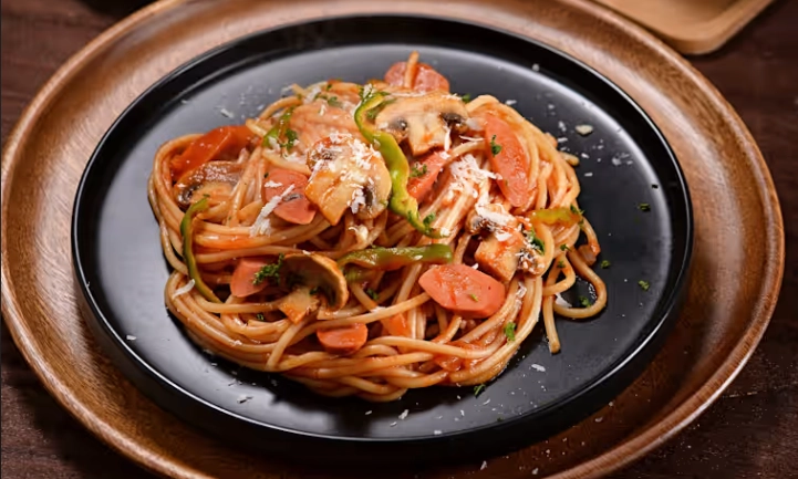 一人份義大利麵克數