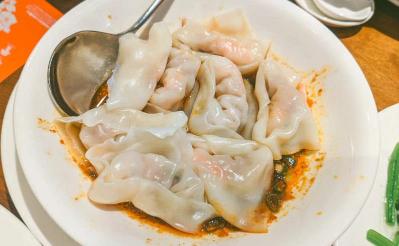 台北遠東飯店周邊餐廳