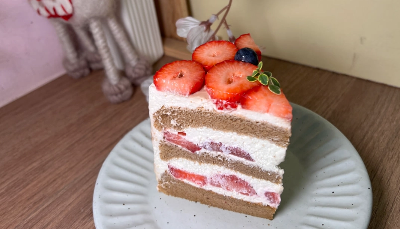 苗栗頭份蛋糕店