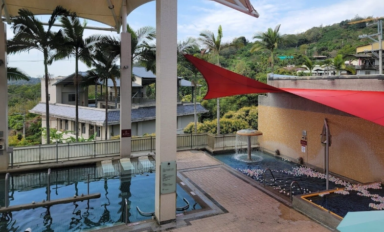 泡湯休息優惠 泡湯休息優惠