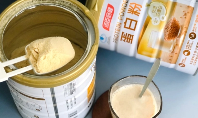 蛋白粉安全使用