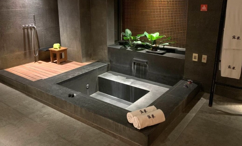 台中溫泉推薦 台中溫泉推薦