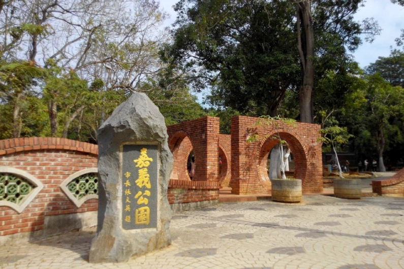 南部省道景點推薦