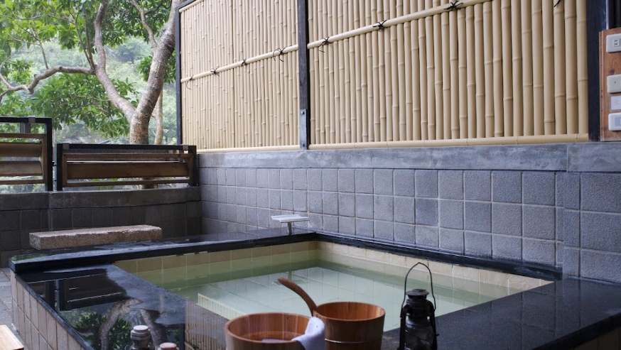 台中溫泉推薦 台中溫泉推薦