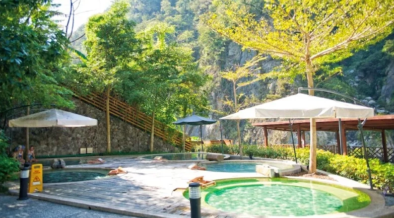 台中溫泉推薦 台中溫泉推薦