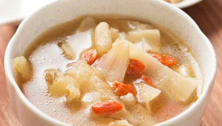 麥門冬食用方法