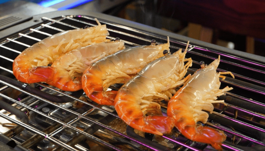 中壢美食吃到飽