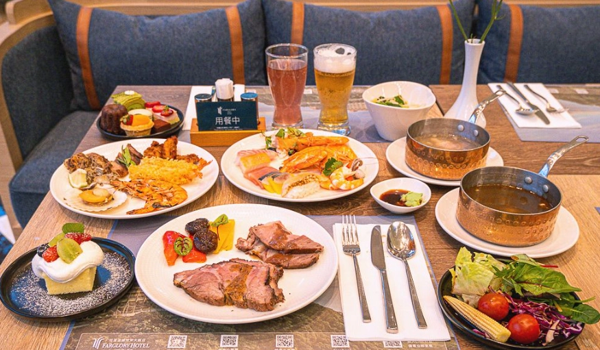 台灣一泊二食推薦｜精選溫泉旅館、度假村與特色民宿全攻略