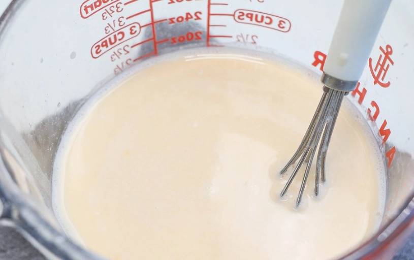 章魚燒麵糊稠度全攻略：完美比例調配秘訣與常見問題解答