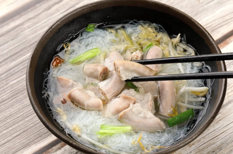 淡水美食口袋名單：在地人私藏必吃清單與隱藏版美食大公開