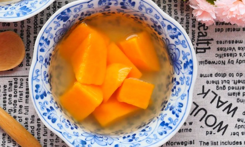 地瓜湯做法 地瓜湯做法