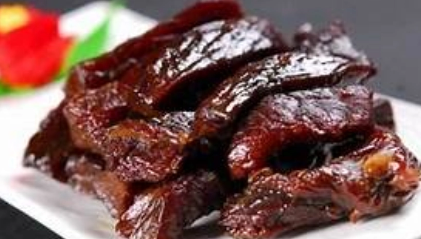 內蒙古特產推薦