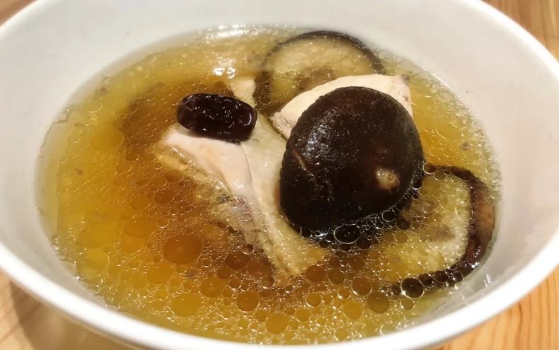 老菜脯功效 老菜脯功效