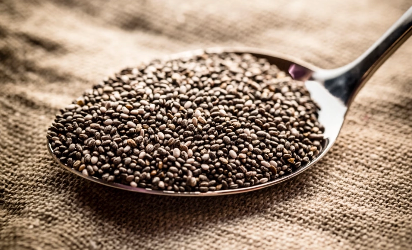 奇亞籽禁忌食物 奇亞籽禁忌食物