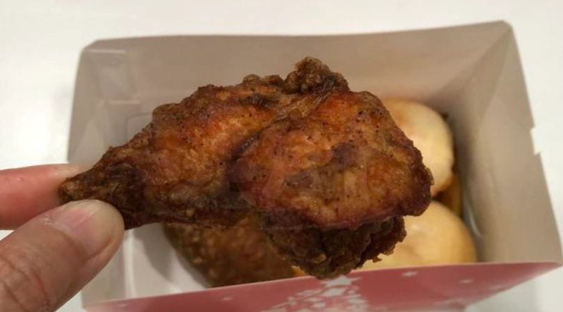 三創生活園區美食