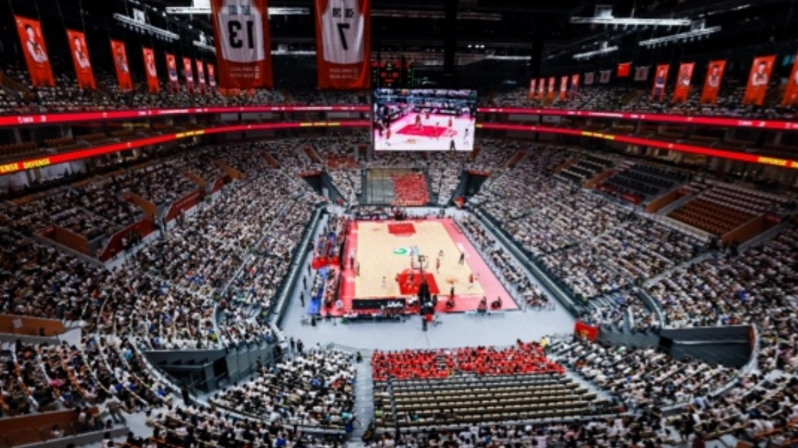 深圳室內遊樂場推薦