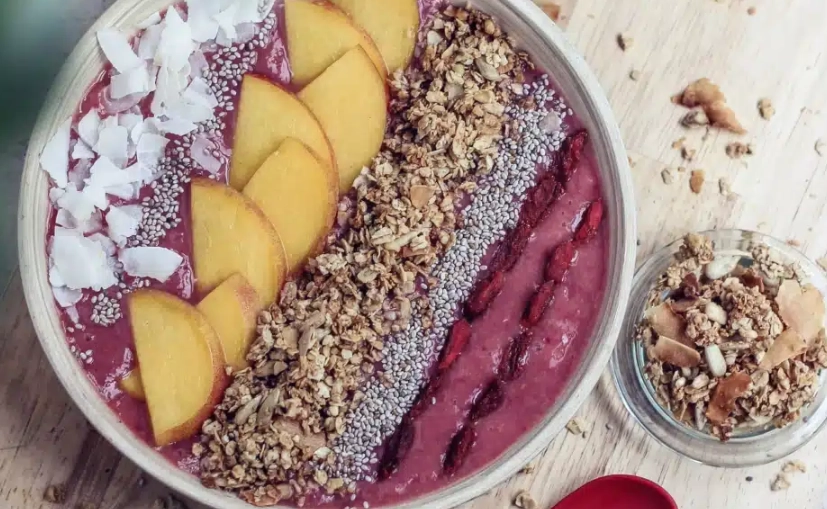 奇亞籽副作用 奇亞籽副作用