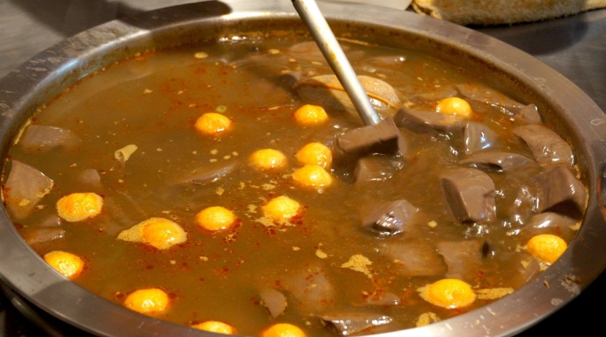 三創生活園區美食