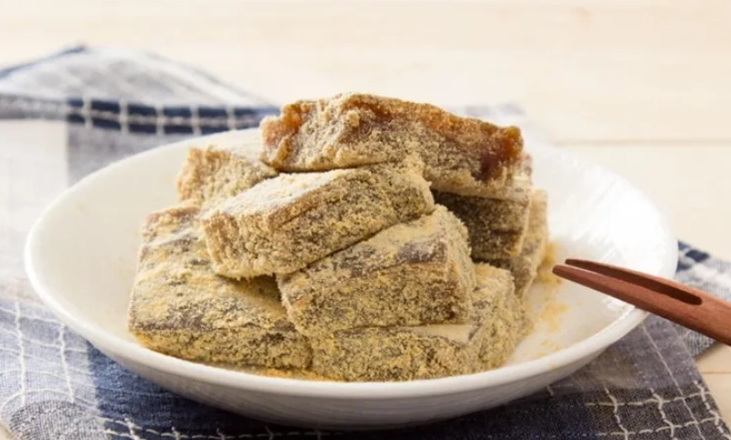 蓮藕粉黑糖好處