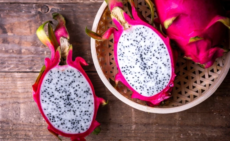 火龍果空腹食用