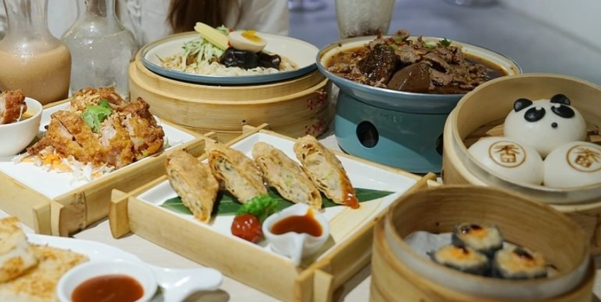 港式飲茶板橋 港式飲茶板橋