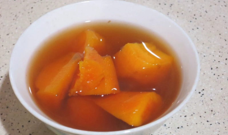 電鍋地瓜湯食譜 電鍋地瓜湯食譜