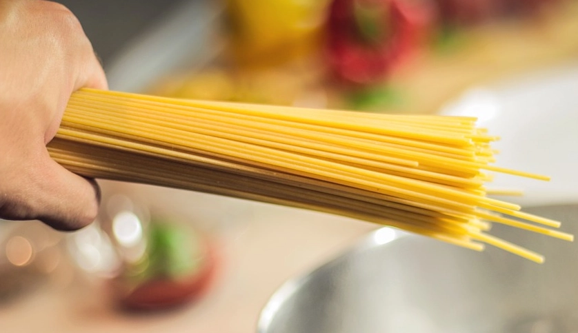 一人份義大利麵煮法 一人份義大利麵煮法