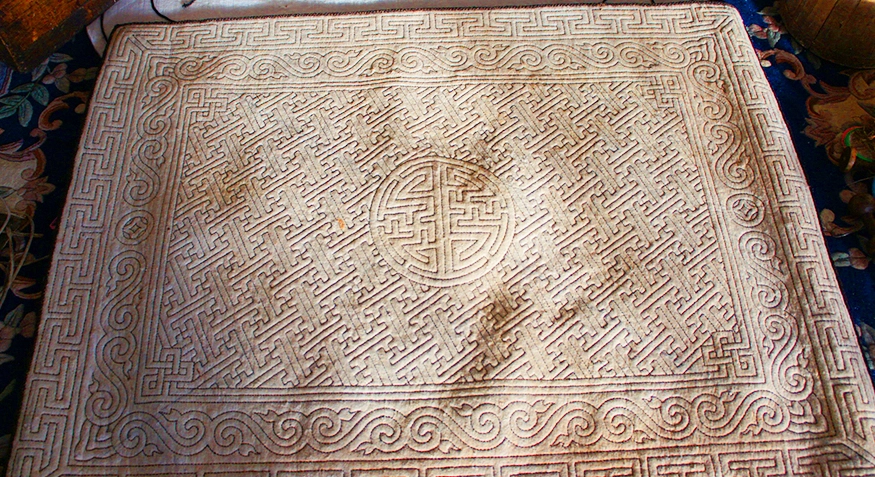 內蒙古特產推薦