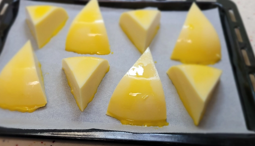 炸鮮奶氣炸鍋食譜 炸鮮奶氣炸鍋食譜