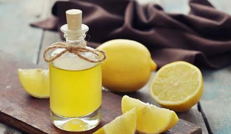 檸檬精油好處與風險