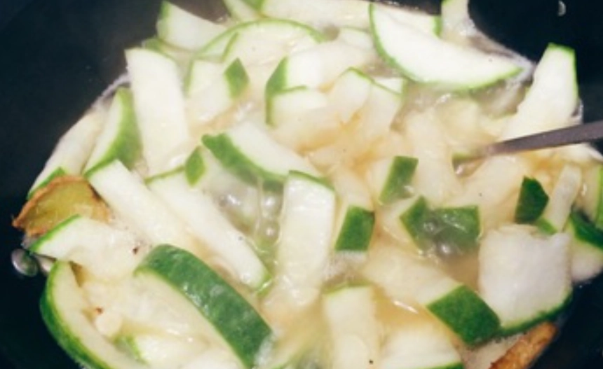 青木瓜煮法技巧