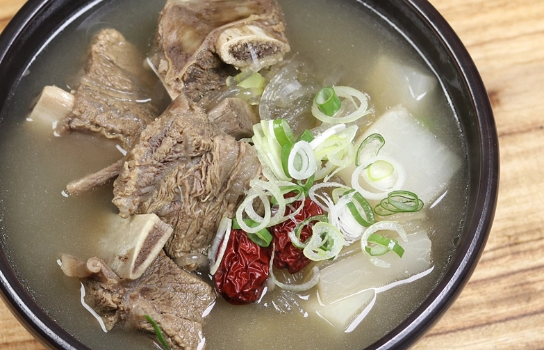 紅棗排骨湯食譜