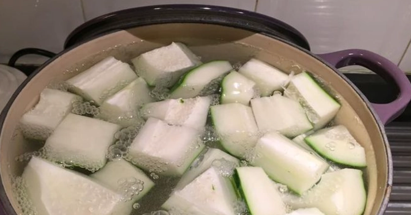 青木瓜煮水做法