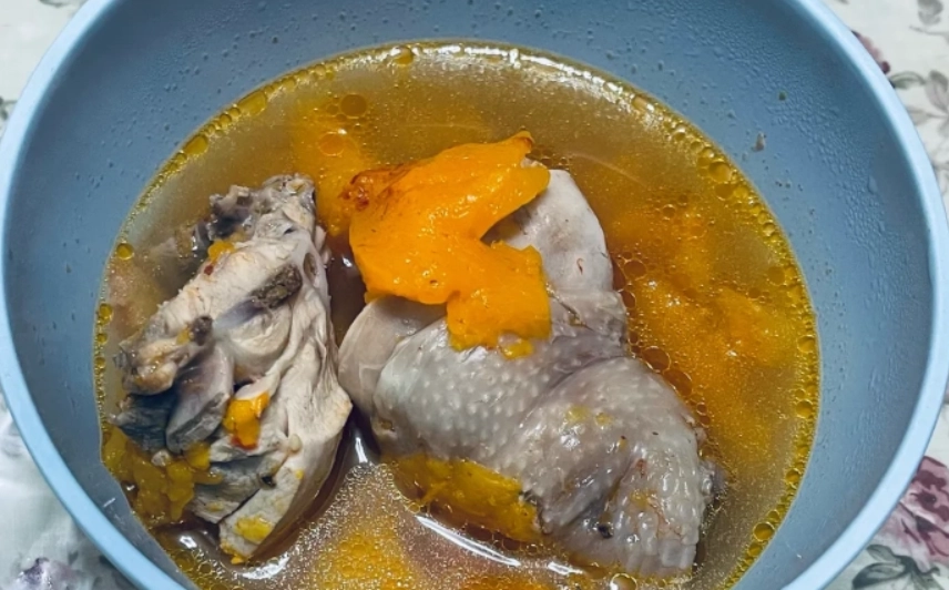 木鱉果煮湯方法