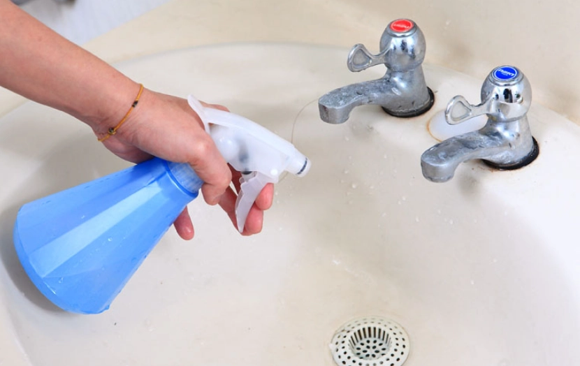 天然清潔劑檸檬酸