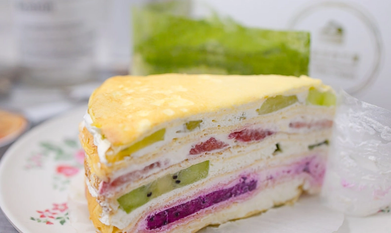 台北千層蛋糕推薦 台北千層蛋糕推薦