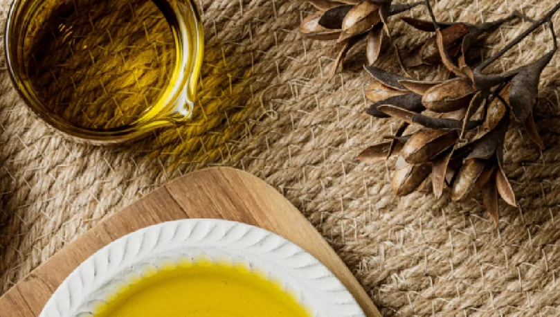 橄欖油空腹喝好處