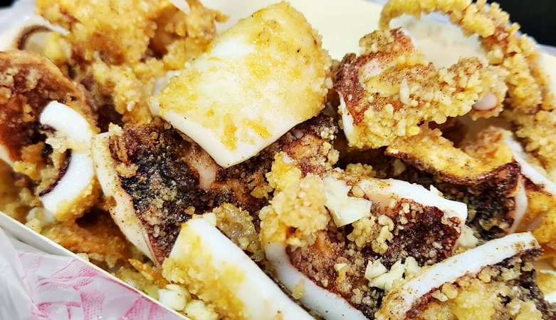 埔里隱藏版美食