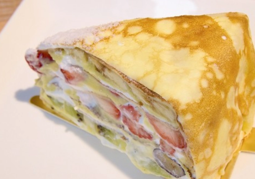 千層蛋糕店家台北 千層蛋糕店家台北