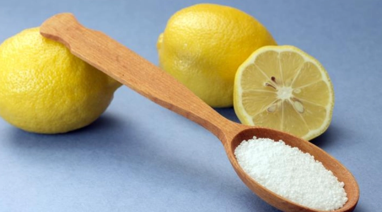 檸檬酸食品添加物